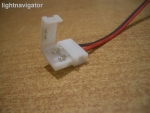     LED CN-10MM with cable L15CM