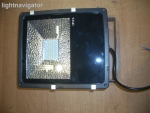 Просмотр фото... Светодиодный прожектор 50вт (IP65,220v,50w)