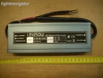 Просмотр фото... Блок питания 250W-12V-21A IP-67 Алюм.