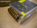 Просмотр фото... Блок питания 150W-12V-12,5A Сетка